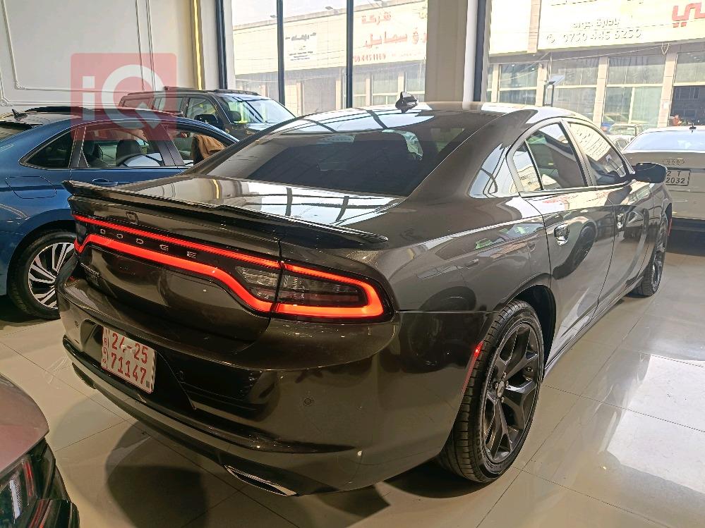 دودج تشارجر